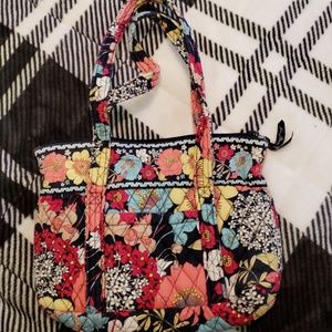 Vera Bradley bag